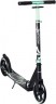 Muuwmi muuwmi Aluminium Scooter Plus 205 mm mint-schwarz muuwmi Алюминиевый самокат Plus 205 мм мятно-черный