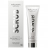 MADARA Exfoliating Oil-To-Milk Scrub  Отшелушивающее масло для молочного скраба