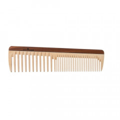 Kostkamm Frisierkamm 19cm  Расческа для укладки 19см