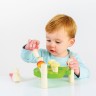 Le Toy Van Hammerspiel Holzpilze PL092 Молоток игра деревянные грибы PL092