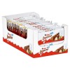 Kinder Bueno Klassik Waffel Киндер Буэно, Классические Шоколадные Вафли, 30 шт. X 43 г