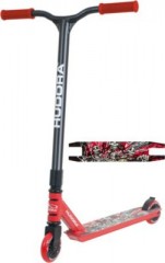 HUDORA Stuntscooter XQ-13 Трюковый самокат XQ-13