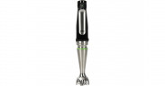 Braun Braun MultiQuick 7 MQ 7087X, Stabmixer schwarz/edelstahl  schwarz/edelstahl Braun MultiQuick 7 MQ 7087X, ручной блендер черный/нержавеющая сталь