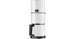 ritter ritter pilona 5, Filtermaschine weiss  weiss Ritter Pilona 5, фильтрующая машина белая