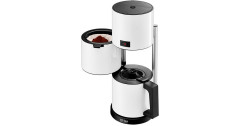 ritter ritter pilona 5, Filtermaschine weiss  weiss Ritter Pilona 5, фильтрующая машина белая