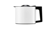 ritter ritter pilona 5, Filtermaschine weiss  weiss Ritter Pilona 5, фильтрующая машина белая