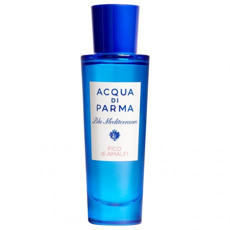 Acqua di Parma (Аква ди Парма)  Eau de Toilette (EdT) Туалетная вода Blu Mediterraneo Fico di Amalfi, 75 мл
