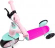 MoMi ELIOS 2 in 1 Laufrad  und Scooter Беговел и самокат ELIOS 2 в 1