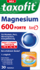 taxofit Магний 600 Forte Depot Таблетки, 30 шт