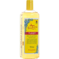 Alvarez Gomez Classic Moisturizing Shower &amp; Bath Gel, 550 мл