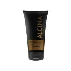 Alcina (Альсина) Color-Spulung Color Conditioning Shot Kuhles Braun Кондиционер для окрашенных волос, 150 мл