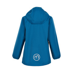 Minymo Softshelljacke fur Jungen Куртка софтшелл для мальчиков