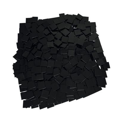 LEGO LEGO 2x2 Fliesen Schwarz -  50 Stuck - Black tile 3068b Плитки LEGO 2x2 черные - 50 штук - Черная плитка 3068b