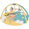 Fehn 3-D-Activity-Decke Bruno 3D одеяло для активного отдыха Bruno
