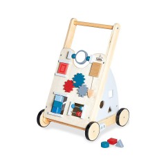 Pinolino Activity-Lauflernwagen Titus Ходунки для детей Titus