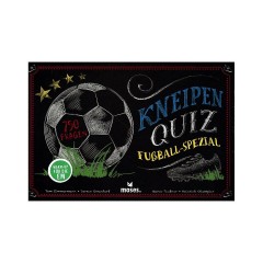 moses. Verlag Kneipenquiz паб викторина