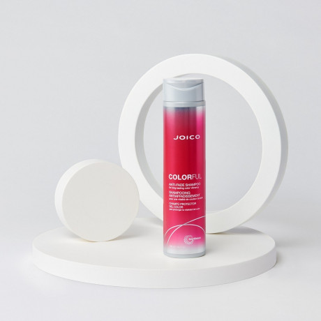 JOICO Anti-Fade Shampoo Шампунь против выцветания