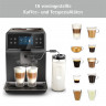 WMF WMF Kaffeevollautomat Perfection 890L  Полностью автоматическая кофемашина WMF Perfection 890L.
