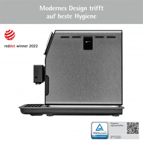 WMF WMF Kaffeevollautomat Perfection 890L  Полностью автоматическая кофемашина WMF Perfection 890L.