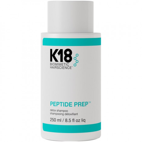 K18 Peptide Prep Detox Shampoo Детокс-шампунь с пептидами
