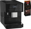 Miele Miele Kaffeevollautomat CM 6160 MilkPerfection, Geniesserprofile, Kaffeekannenfunktion, Perfekte Ergebnisse und intensives Kaffeearoma AromaticSystem  Полностью автоматическая кофемашина Miele CM 6160 MilkPerfection, профили ценителей, функция кофей