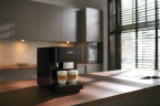 Miele Miele Kaffeevollautomat CM 6160 MilkPerfection, Geniesserprofile, Kaffeekannenfunktion, Perfekte Ergebnisse und intensives Kaffeearoma AromaticSystem  Полностью автоматическая кофемашина Miele CM 6160 MilkPerfection, профили ценителей, функция кофей