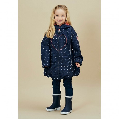 racoon outdoor Emily Dot Ubergangsjacken Переходные куртки Emily Dot
