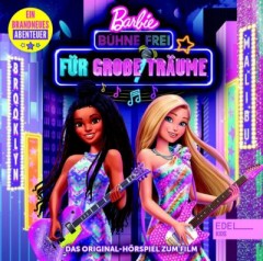Edel Barbie Барби