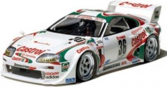 Tamiya 1:24 Castrol Toyota Tom?s Supra GT 1:24 Castrol Toyota Tom&amp;#39;s Supra GT