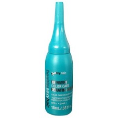 sexy hair Keratin Hair Filler Leave-in Pflege Healthy Sexy Hair, 10 мл
