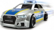 Dickie Toys Audi RS3 Police Audi RS3 Полиция