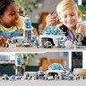LEGO LEGO City 60350 Mond-Forschungsbasis LEGO City 60350 Лунная исследовательская база