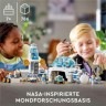 LEGO LEGO City 60350 Mond-Forschungsbasis LEGO City 60350 Лунная исследовательская база