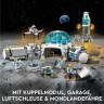 LEGO LEGO City 60350 Mond-Forschungsbasis LEGO City 60350 Лунная исследовательская база