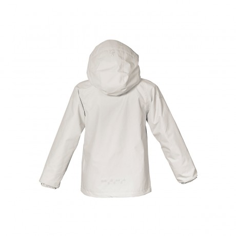 ISBJORN MONSUNE Hardshell Jacke Junior Regenjacken Куртка MONSUNE в жесткой оболочке юниорские непромокаемые куртки