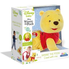 Clementoni Disney Baby дисней детка