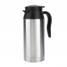 PRANITE PRANITE Wasserkocher 750 ml Edelstahl-Autoheizbecher, 0.75 l, 120,00 W, Reisekessel, Wasserkocher (12V)  Чайник PRANITE, 750 мл, автомобильная нагревательная чашка из нержавеющей стали, 0,75 л, 120,00 Вт, дорожный чайник (12 В)