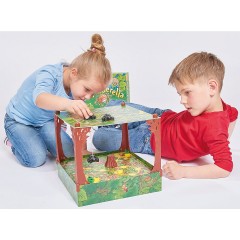 Zoch KINDERSPIEL DES JAHRES 2015 ДЕТСКАЯ ИГРА 2015 ГОДА