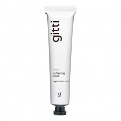 gitti softening mask  смягчающая маска