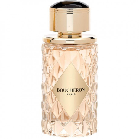 Boucheron (Бушерон) Place Vendome Eau de Parfum Парфюмерная вода Spray Спрей, Geschenkset Подарочный набор: Eau de Parfum Парфюмерная вода Spray Спрей 50 мл + Body Lotion Лосьон для тела 100 мл + Pouch / 1 шт.