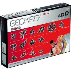 Geomag GEOMAG 012 Black  White ГЕОМАГ 012 Черный Белый