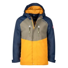 TROLLKIDS Regenjacke Nusfjord Regenjacken Дождевик Nusfjord дождевик