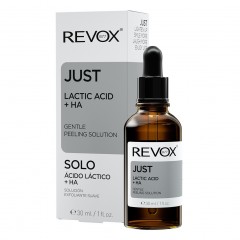 REVOX B77 Lactic Acid + Ha  Молочная кислота + га