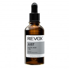REVOX B77 Lactic Acid + Ha  Молочная кислота + га