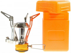 EOE - Eifel Outdoor Equipment EOE Eifel Outdoor Equipment Multikocher Lithium EOE  EOE Eifel Outdoor Equipment Литиевая мультиварка EOE