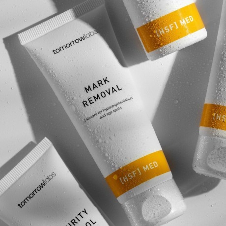 tomorrowlabs Mark Removal Отметить удаление