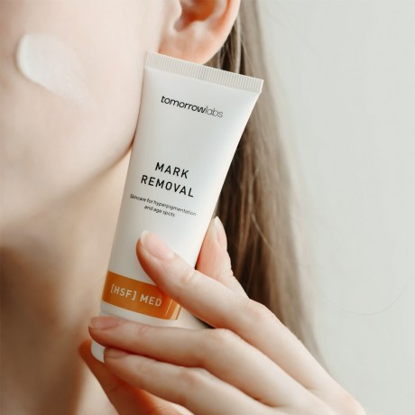 tomorrowlabs Mark Removal Отметить удаление