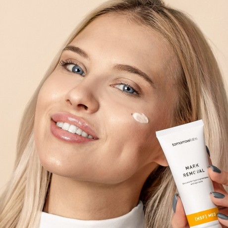 tomorrowlabs Mark Removal Отметить удаление