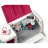 Schleich Schleich Horse Club 72147 Tierarztbesuch im Stall Schleich Horse Club 72147 Посещение ветеринара в конюшне