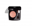 CHANEL VIELSEITIGER UND LANGANHALTENDER LIDSCHATTEN тени для век OMBRE ESSENTIELLE, 252 PECHE GLACEE, новая коллекция весна/лето 2025